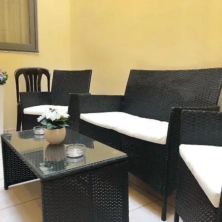 Apartamento The Village 2