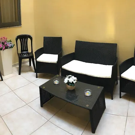 Apartamento The Village 2 *
