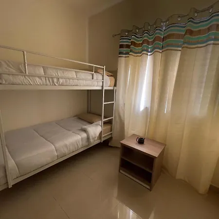 The Village 2 Apartamento Kirkop