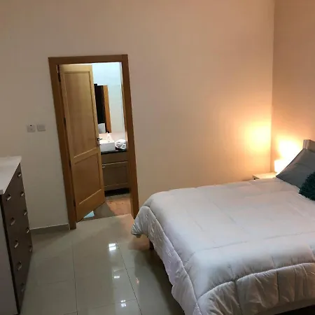 The Village 2 Apartment