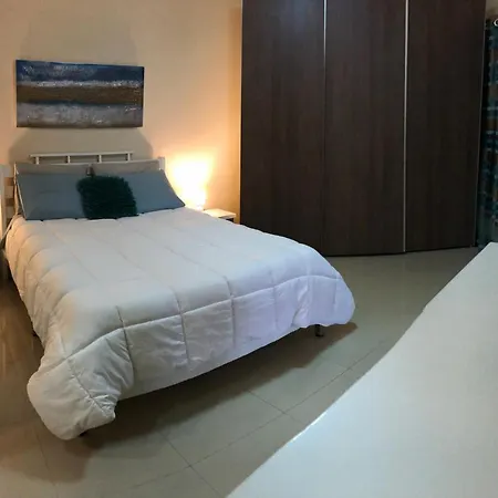 The Village 2 Apartment