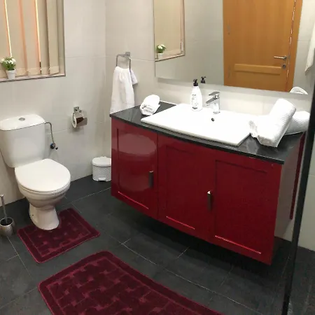 Apartment The Village 2 *