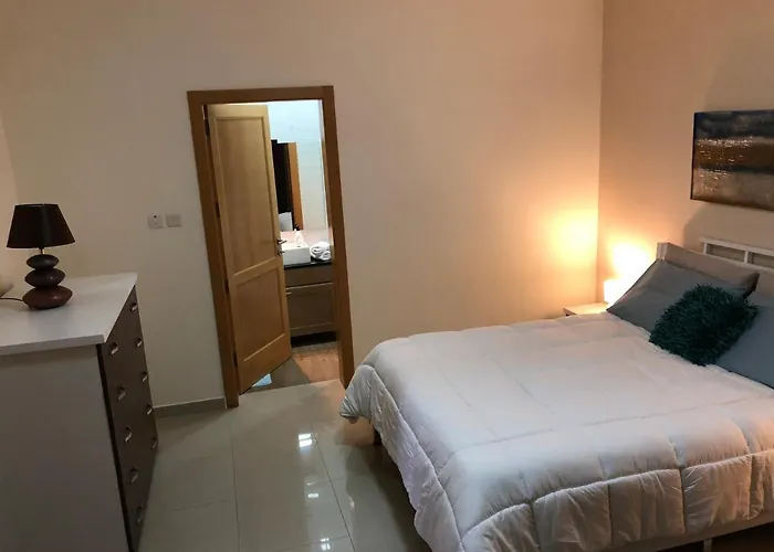 The Village 2 Apartament