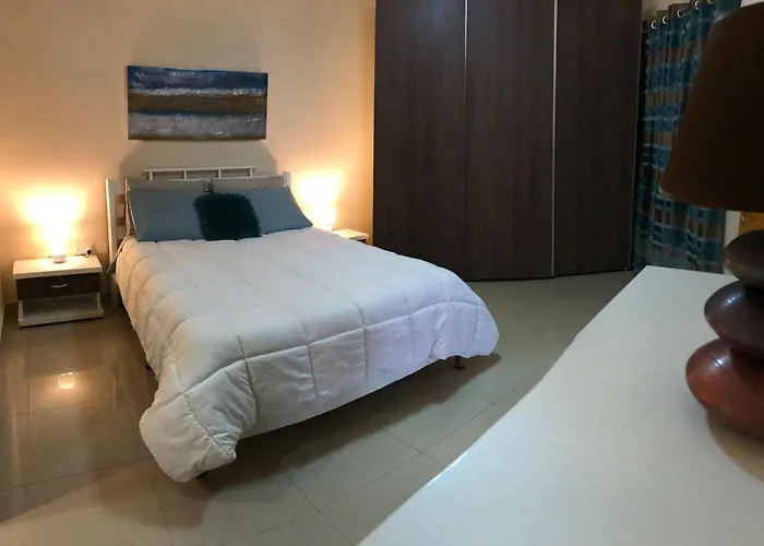 The Village 2 Apartament