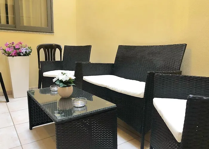 Apartament The Village 2