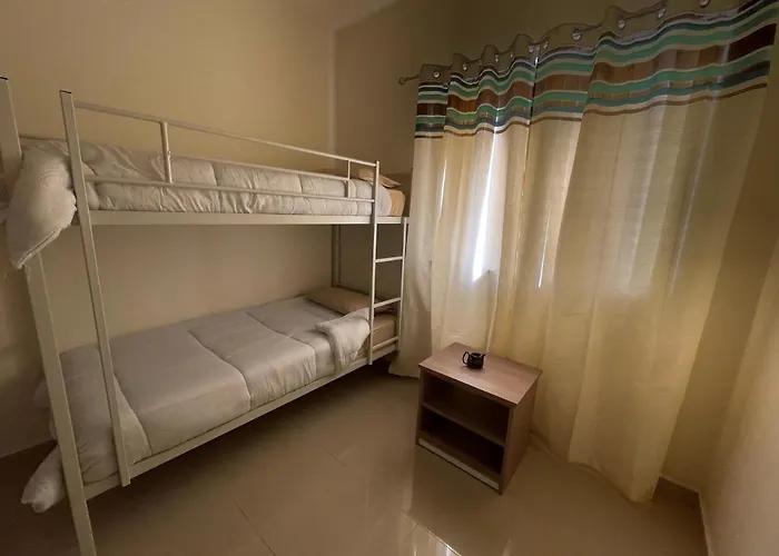 The Village 2 Apartament Kirkop